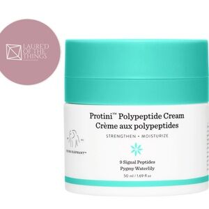 NEW Drunk Elephant Protini™ Polypeptide Moisturizer Cream